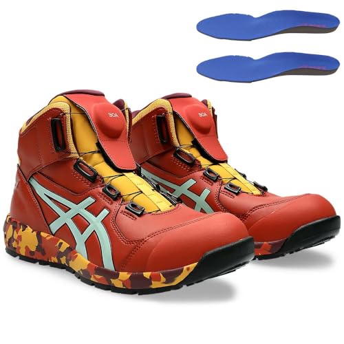 美品　ASICS アシックス 安全靴　27.5センチ アシックス安全靴 27.5」の人気商品一覧 | 安い商品を通販サイト